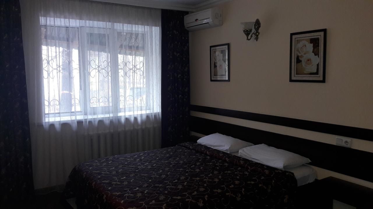Отель Отель Салем на Тулебаева Алматы